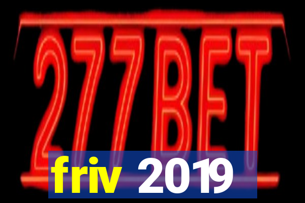 friv 2019